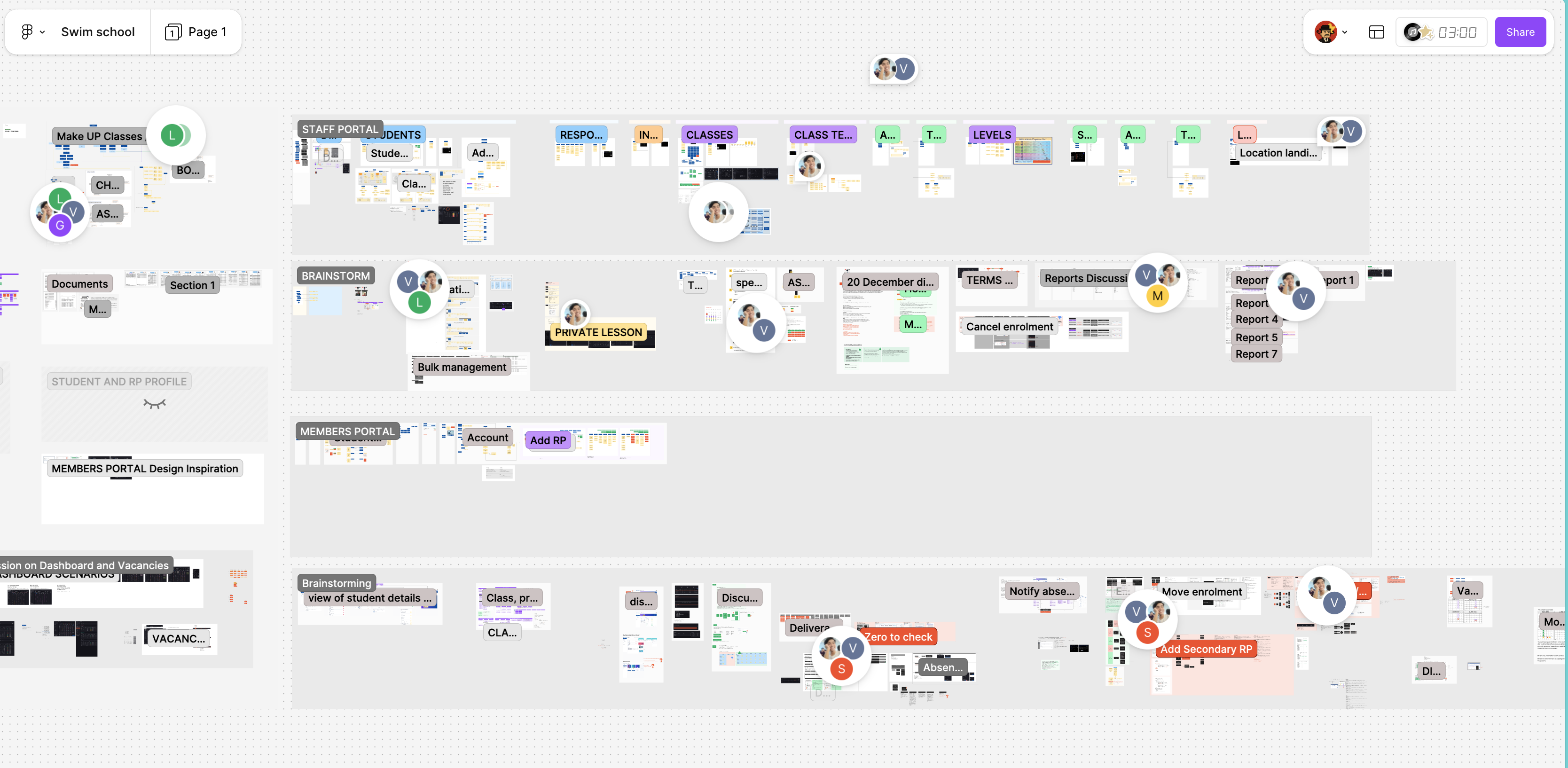 EduManager - Super Admin Portal